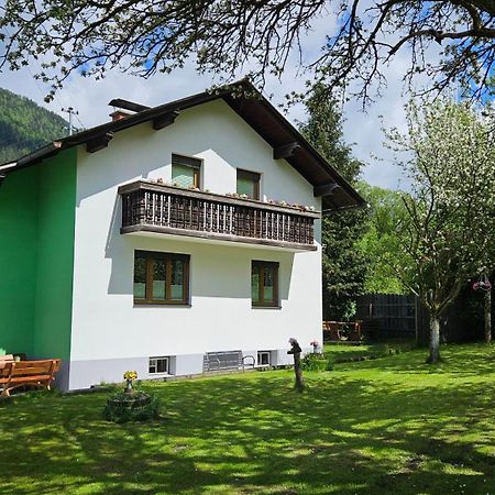 Hh-Apartments Scheifling المظهر الخارجي الصورة