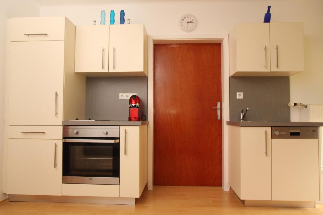 Hh-Apartments Scheifling المظهر الخارجي الصورة