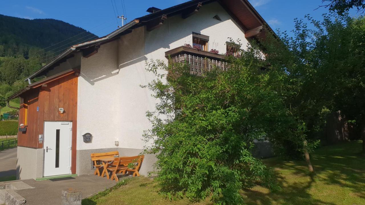 Hh-Apartments Scheifling المظهر الخارجي الصورة