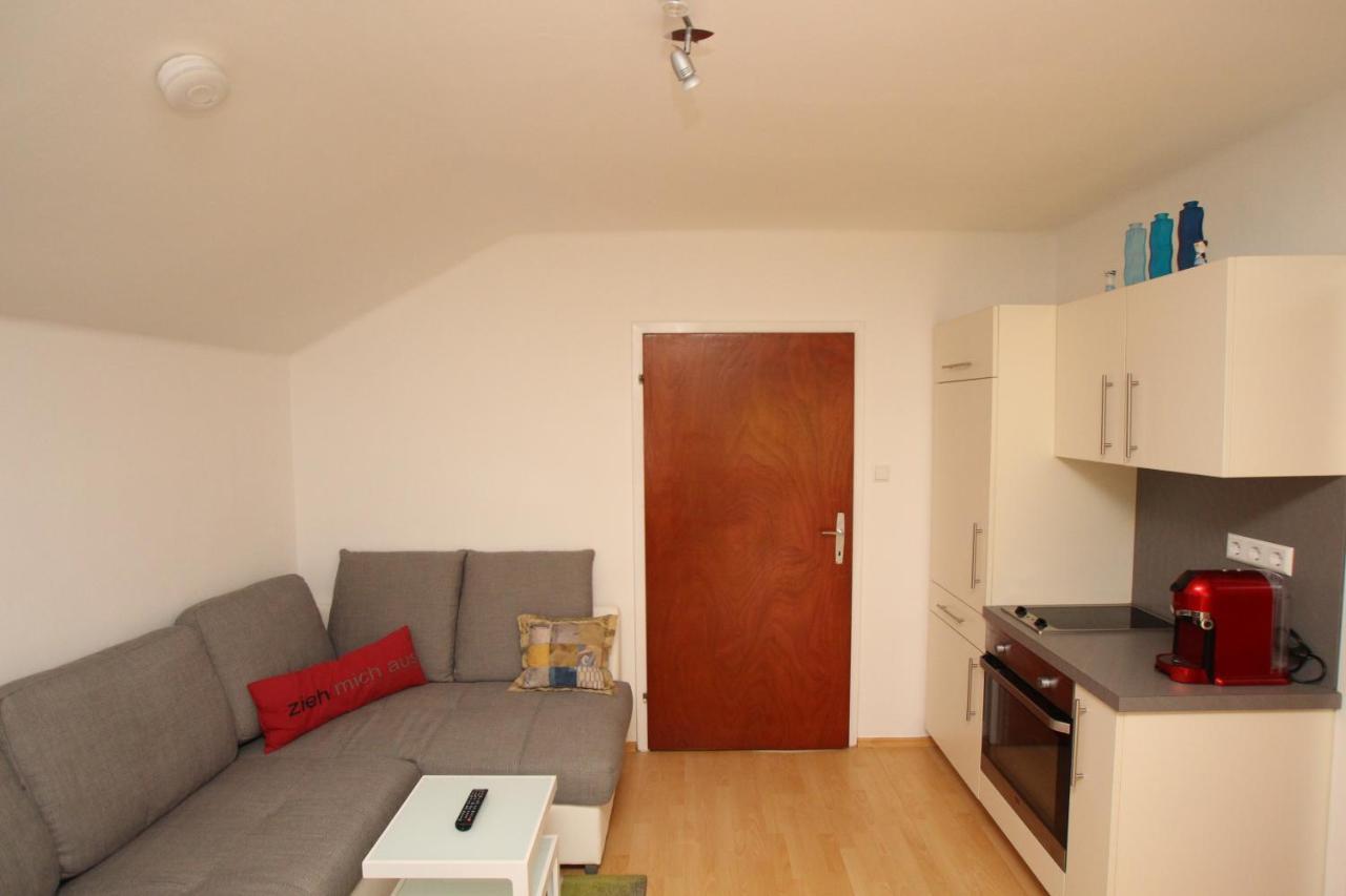 Hh-Apartments Scheifling المظهر الخارجي الصورة