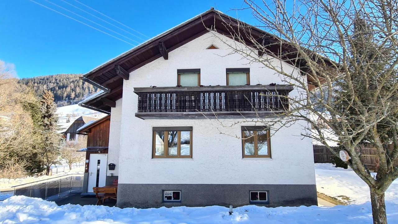 Hh-Apartments Scheifling المظهر الخارجي الصورة