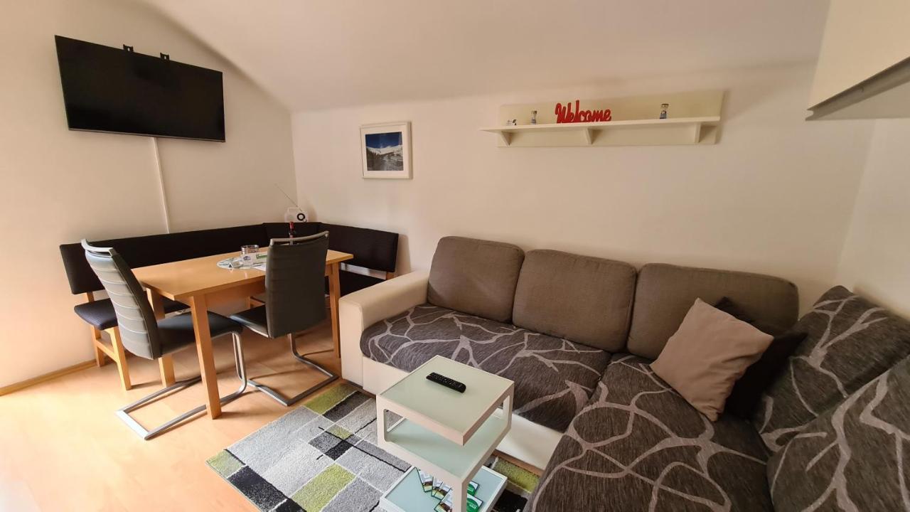 Hh-Apartments Scheifling المظهر الخارجي الصورة