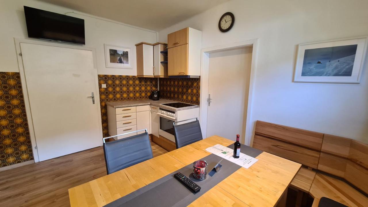 Hh-Apartments Scheifling المظهر الخارجي الصورة
