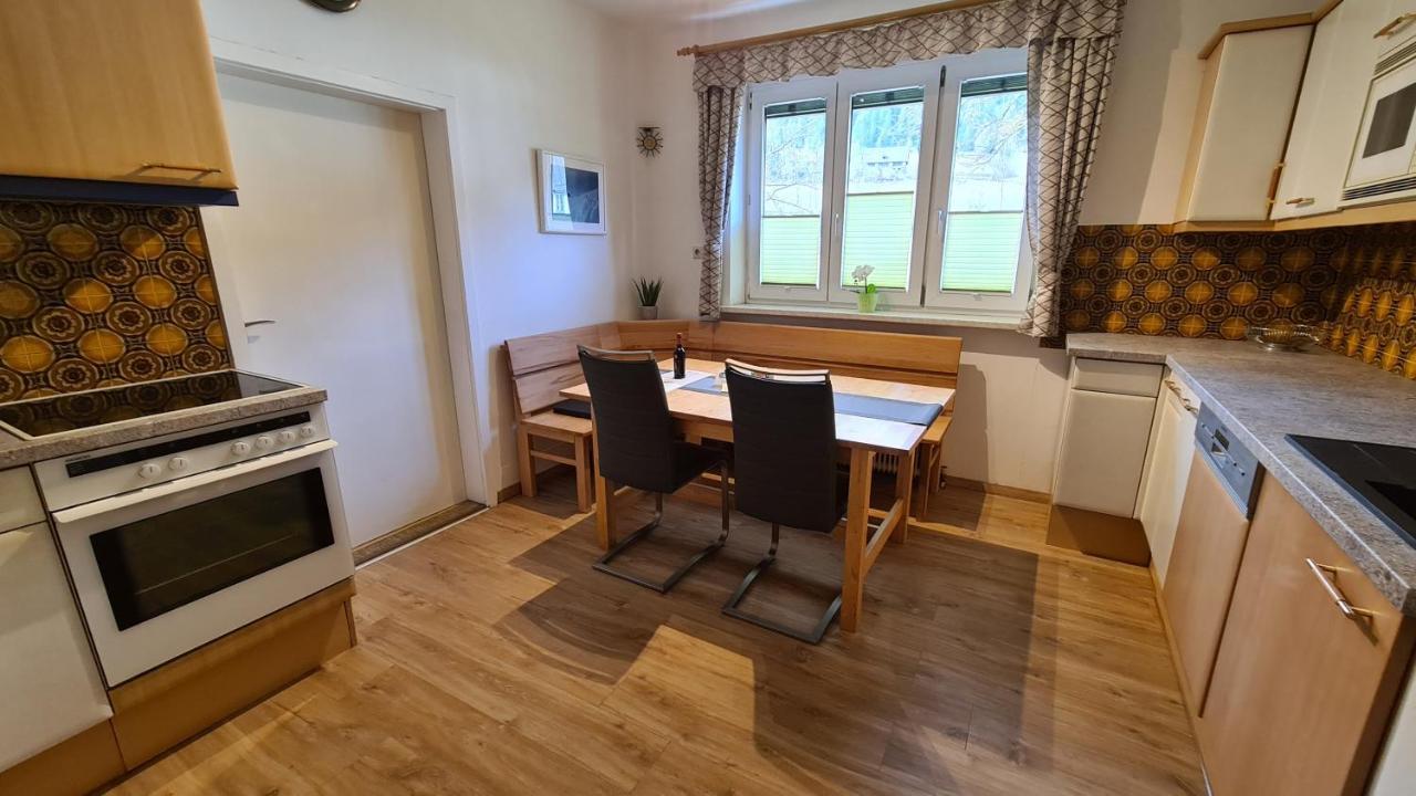 Hh-Apartments Scheifling المظهر الخارجي الصورة