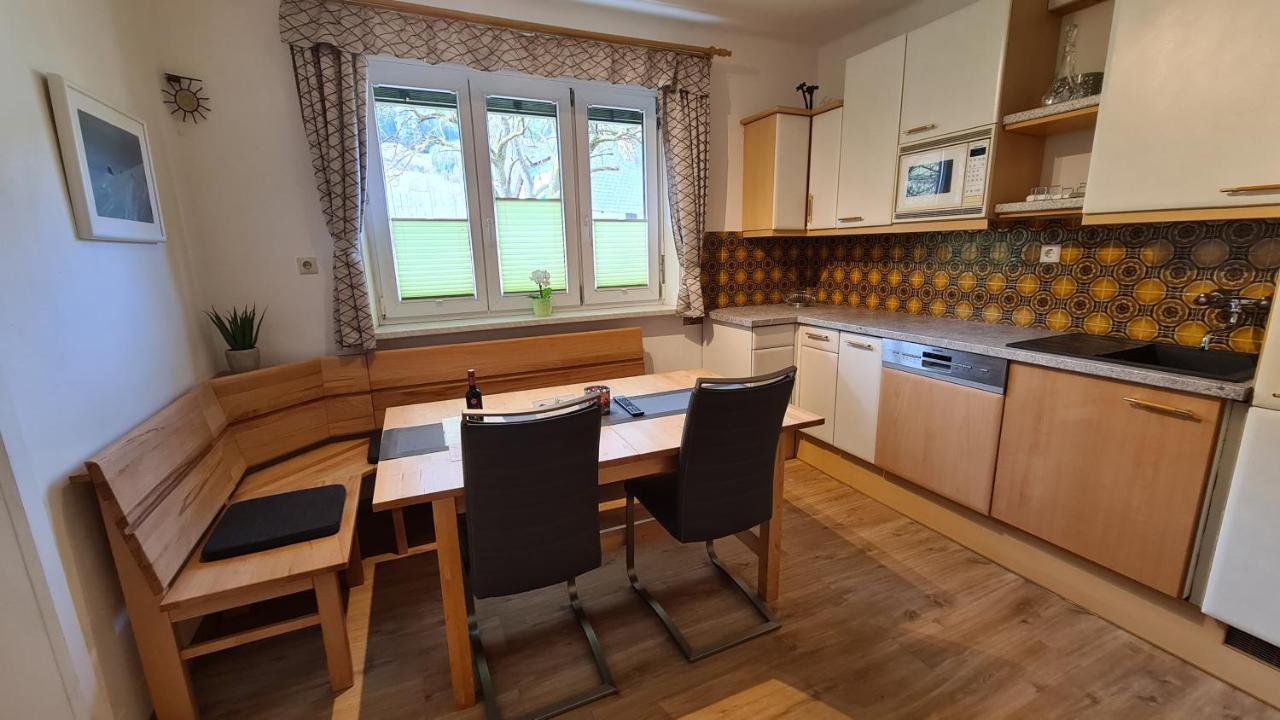 Hh-Apartments Scheifling المظهر الخارجي الصورة