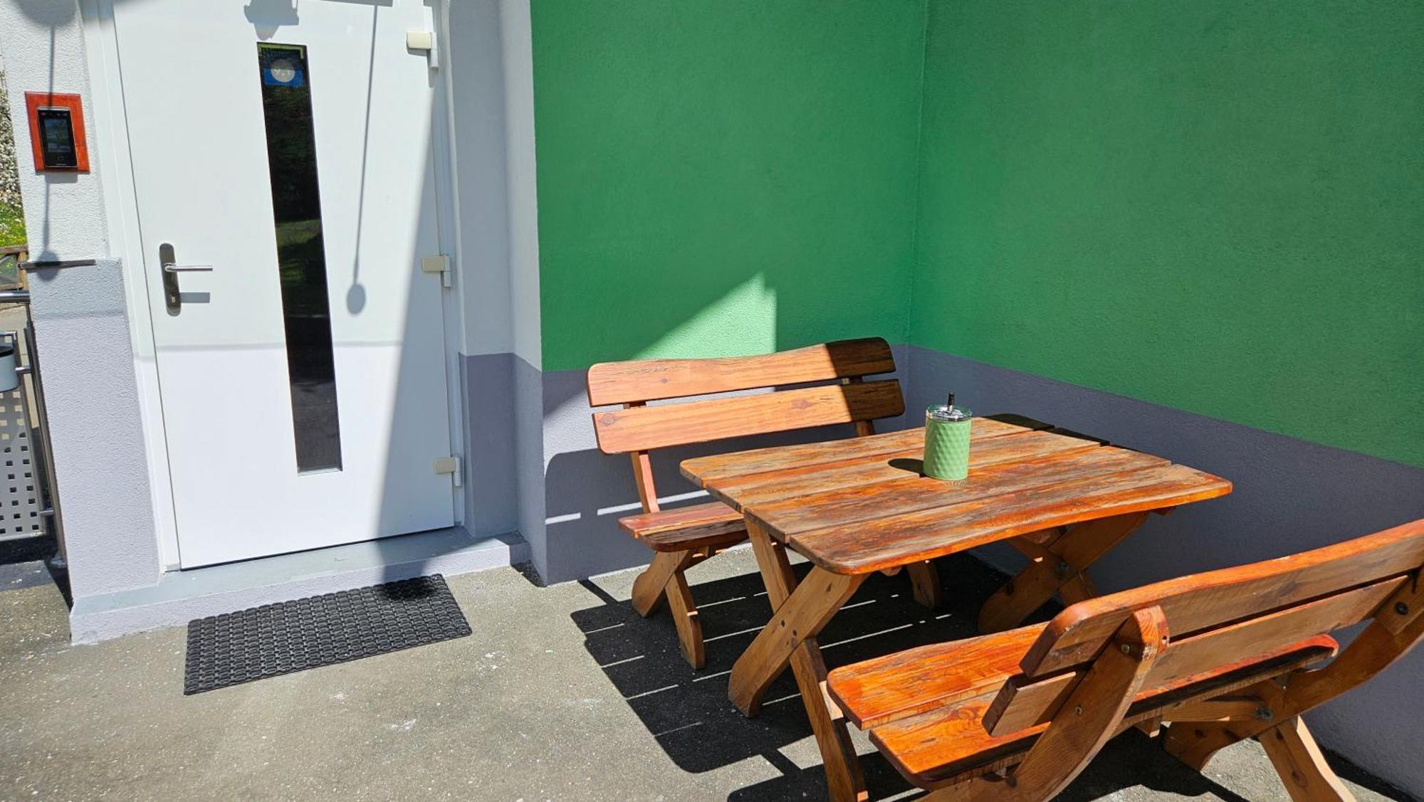 Hh-Apartments Scheifling المظهر الخارجي الصورة