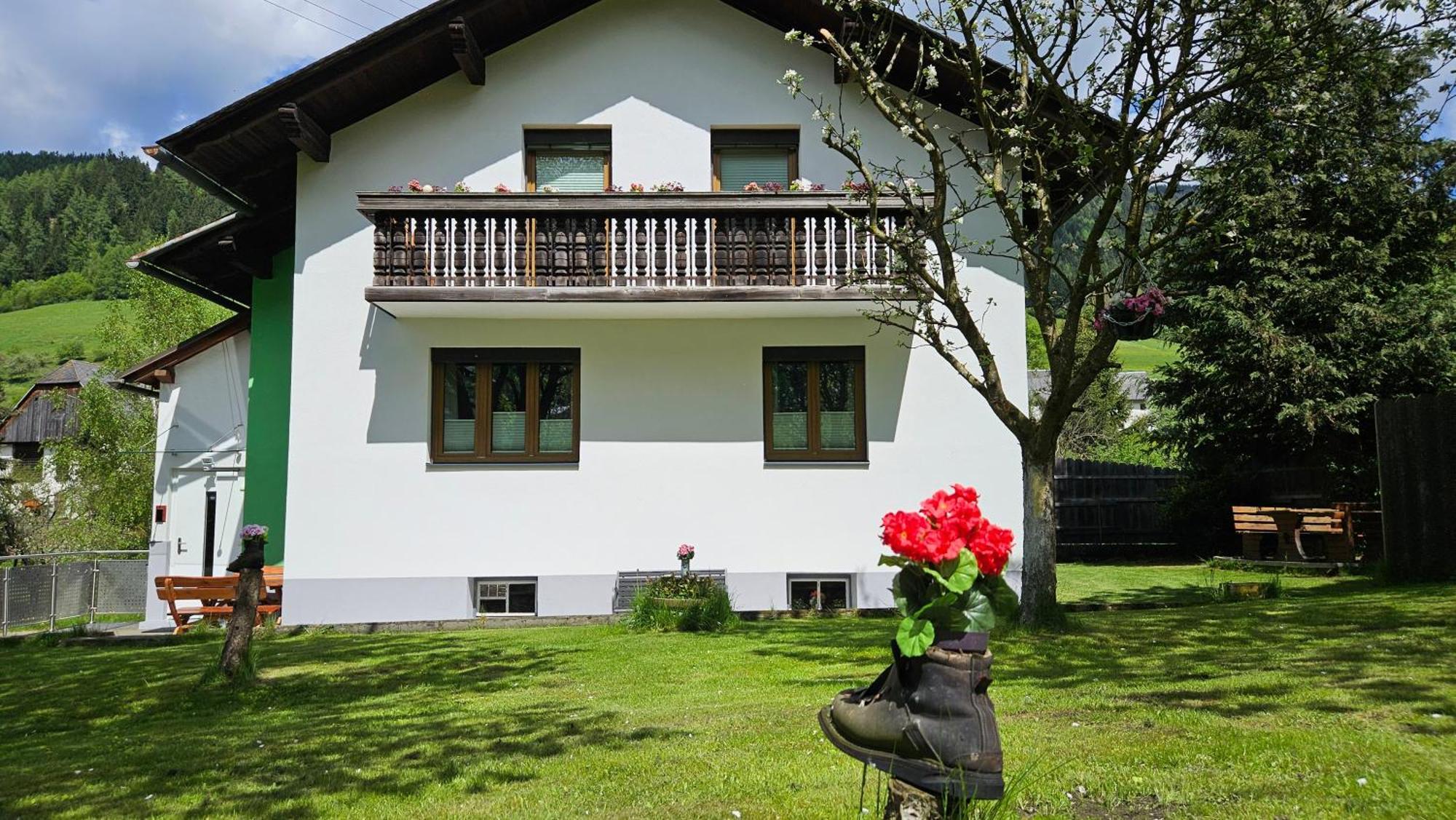 Hh-Apartments Scheifling المظهر الخارجي الصورة