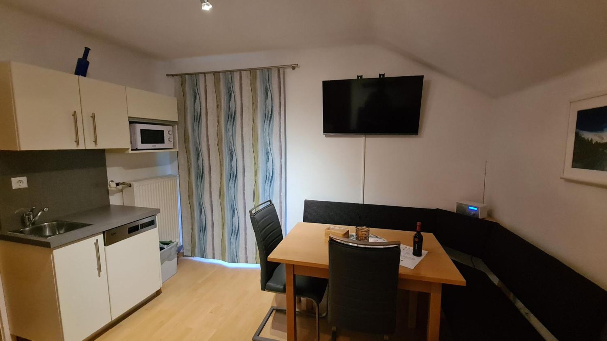 Hh-Apartments Scheifling المظهر الخارجي الصورة