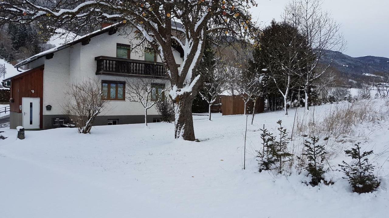 Hh-Apartments Scheifling المظهر الخارجي الصورة